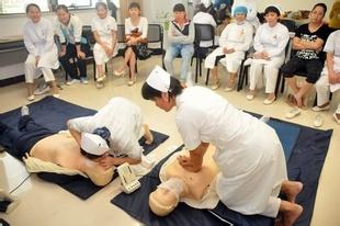 醫(yī)療器械模擬人運(yùn)用價(jià)值體現(xiàn)在哪?