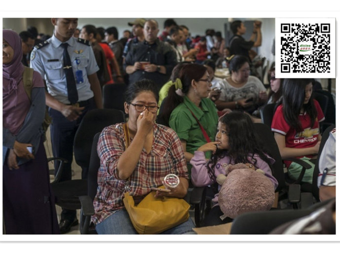 亞航QZ8501遇難-生命誠可貴,且行且珍惜! 亞航QZ8501遇難-生命誠可貴,且行且珍惜!