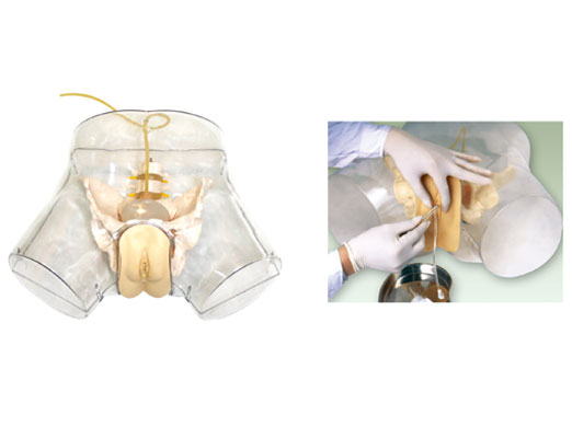 心肺復蘇模擬人