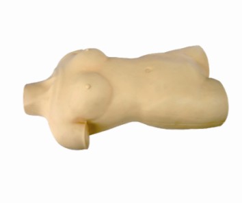 術前無菌操作訓練模型